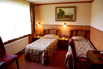 Hotel Hansa