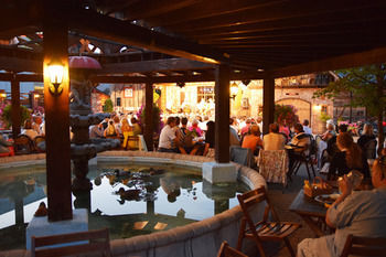 Hotel Hansa