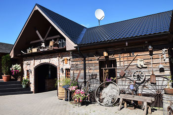 Hotel Hansa