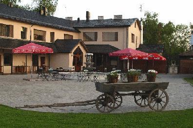 Hotel Hansa