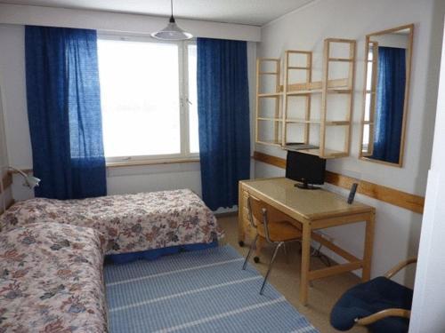 Hotel Tekla