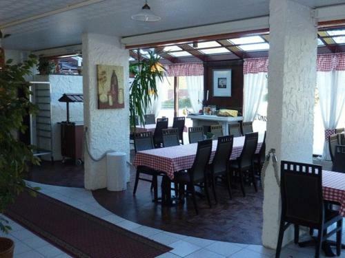 Hotel Tekla