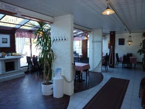 Hotel Tekla