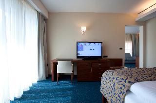 Bohinj Park Eco Hotel