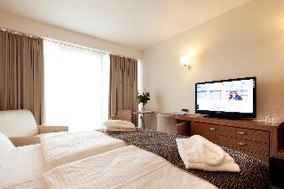 Bohinj Park Eco Hotel