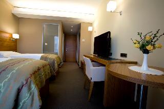 Bohinj Park Eco Hotel