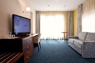 Bohinj Park Eco Hotel