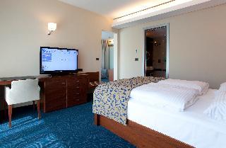 Bohinj Park Eco Hotel