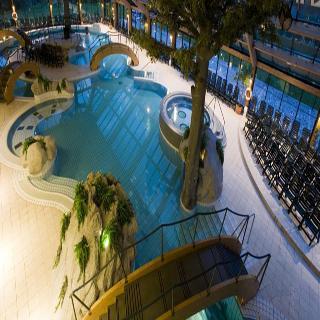Bohinj Park Eco Hotel