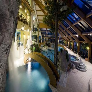 Bohinj Park Eco Hotel