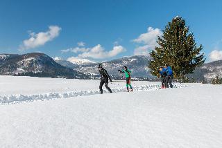 Bohinj Park Eco Hotel