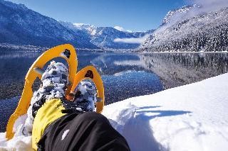 Bohinj Park Eco Hotel