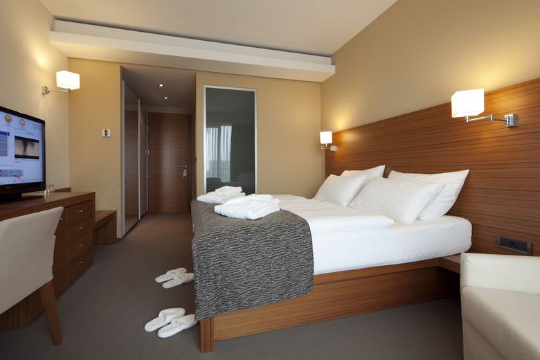 Bohinj Park Eco Hotel