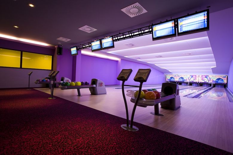 Bohinj Park Eco Hotel