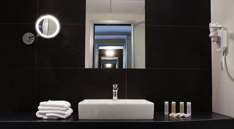 Bohinj Park Eco Hotel