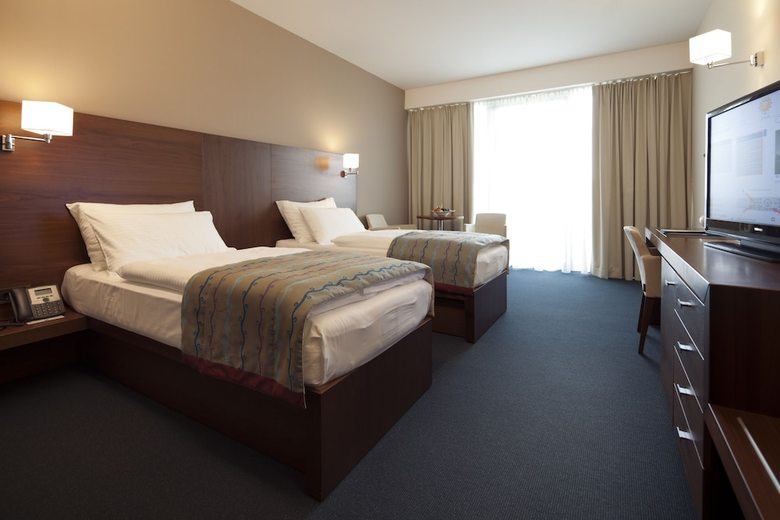 Bohinj Park Eco Hotel