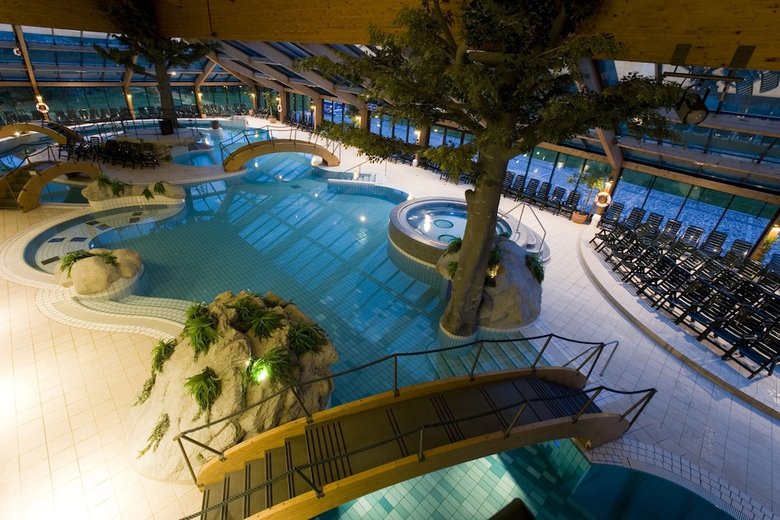 Bohinj Park Eco Hotel