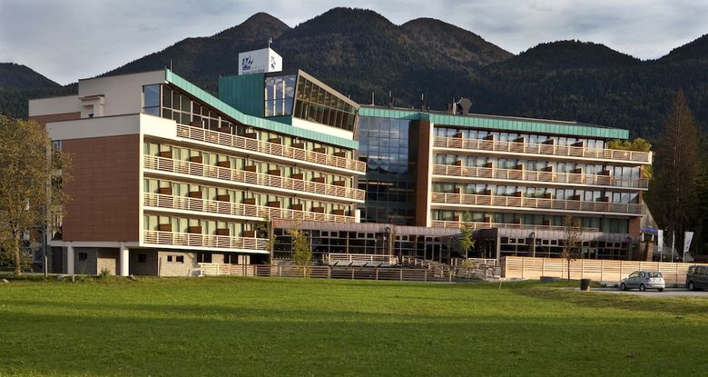 Bohinj Park Eco Hotel