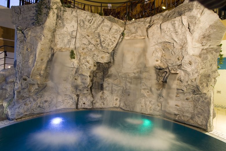 Bohinj Park Eco Hotel