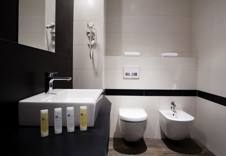 Bohinj Park Eco Hotel