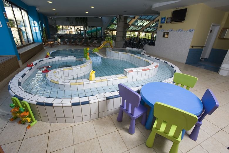 Bohinj Park Eco Hotel