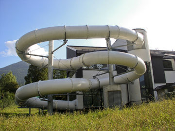 Bohinj Park Eco Hotel