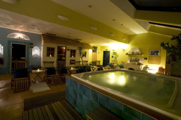Bohinj Park Eco Hotel