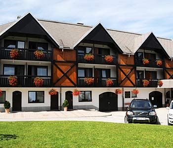 Hotel Tripic