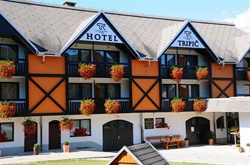 Hotel Tripic