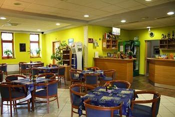 Garni Hotel Zvon