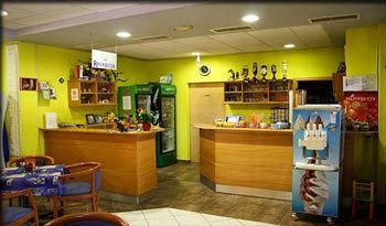 Garni Hotel Zvon