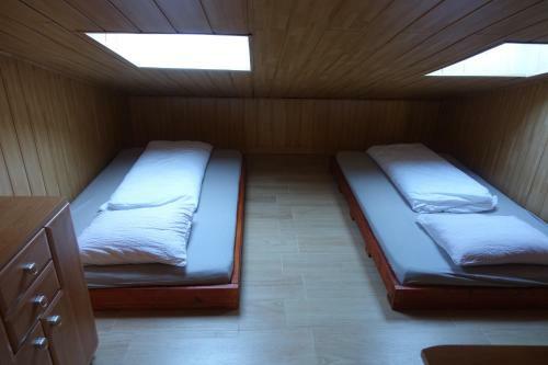 Hotel Apartments Kaninska Vas
