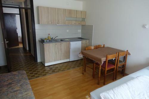 Hotel Apartments Kaninska Vas