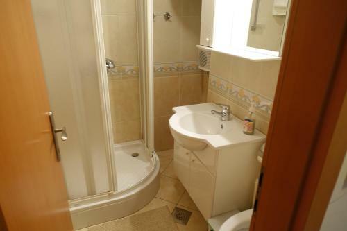 Hotel Apartments Kaninska Vas