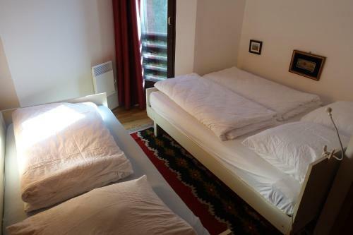 Hotel Apartments Kaninska Vas