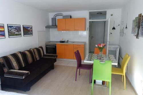 Hotel Apartments Kaninska Vas