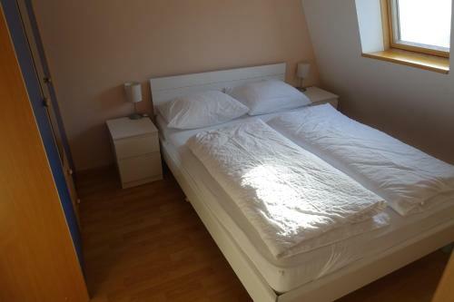 Hotel Apartments Kaninska Vas