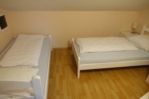 Hotel Apartments Kaninska Vas