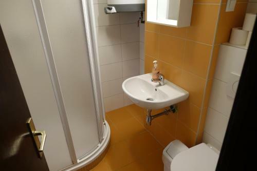 Hotel Apartments Kaninska Vas