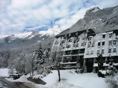 Hotel Apartments Kaninska Vas