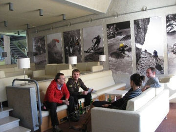 Hotel Kanin