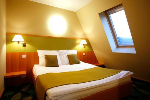 Hotel Kristal