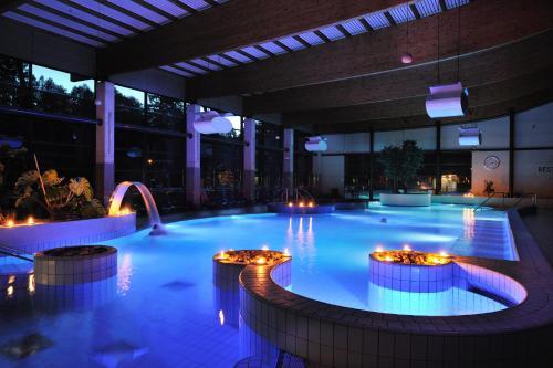 Hotel Kristal