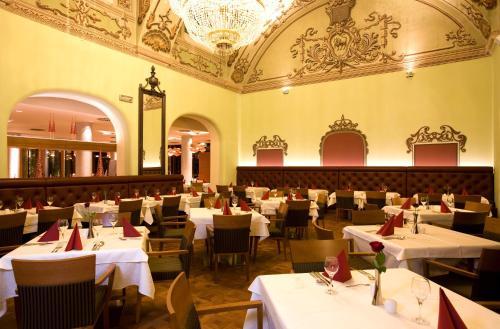 Hotel Kristal
