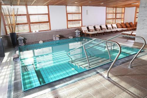 Hotel Kristal