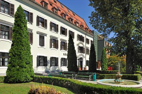 Hotel Kristal