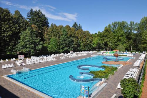 Hotel Kristal