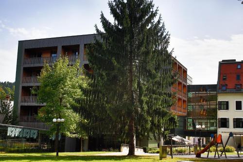 Hotel Kristal