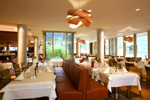 Hotel Kristal