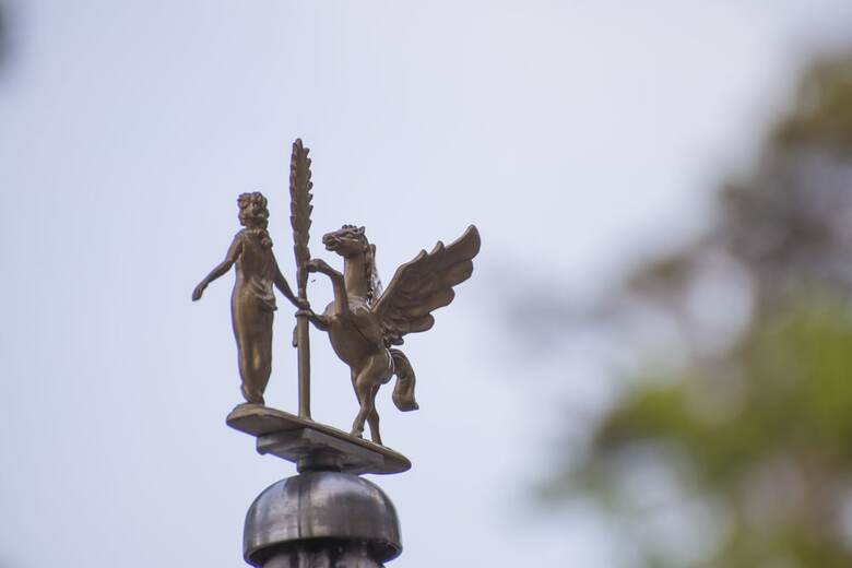Pegasa Pils Spa Hotel